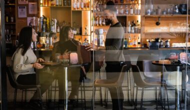 Center City Restaurant Week brings $45 prix fixe dinners this month