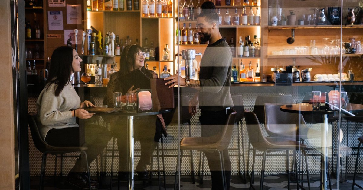 Center City restaurant week extends to Feb. 4 after winter storm causes closures and cancellations