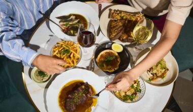 Where to Go For Date Night in Philadelphia