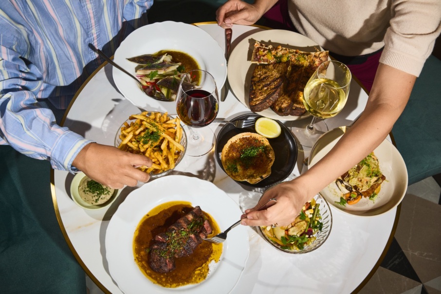 Where to Go For Date Night in Philadelphia