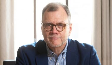 Rutenbar updates Senate committee on federal funding changes, ‘forward’ concept | University Times