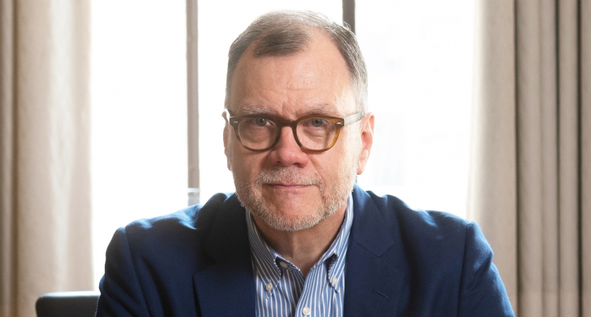 Rutenbar updates Senate committee on federal funding changes, ‘forward’ concept | University Times