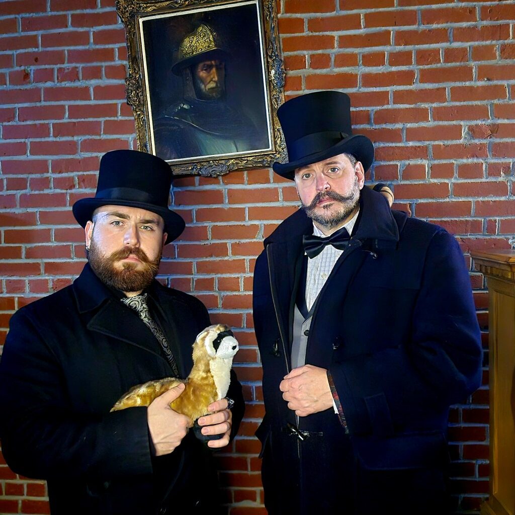 Jessup to hold inaugural Groundhog Day celebration