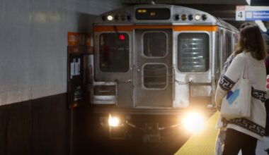 Man struck, killed by Broad Street Line train in North Philly – NBC10 Philadelphia