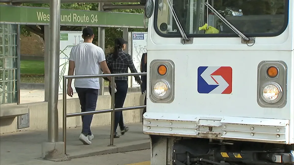 SEPTA’s Center City Trolley Tunnel to reopen Jan. 12 – NBC10 Philadelphia