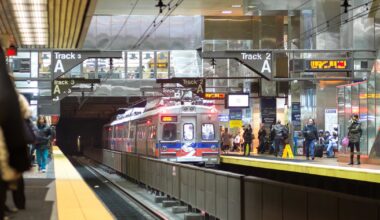 SEPTA Regional Rail express service returns Monday morning