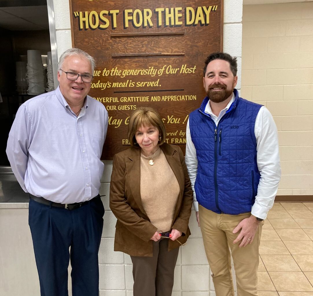 Host-for-a-Day campaign supports mission to serve people in need – Diocese of Scranton