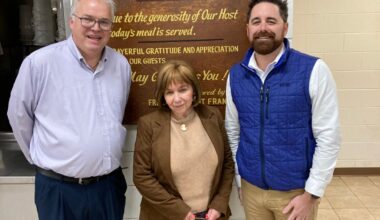 Host-for-a-Day campaign supports mission to serve people in need – Diocese of Scranton