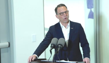 State salaries rise as Shapiro rakes in most | News, Sports, Jobs