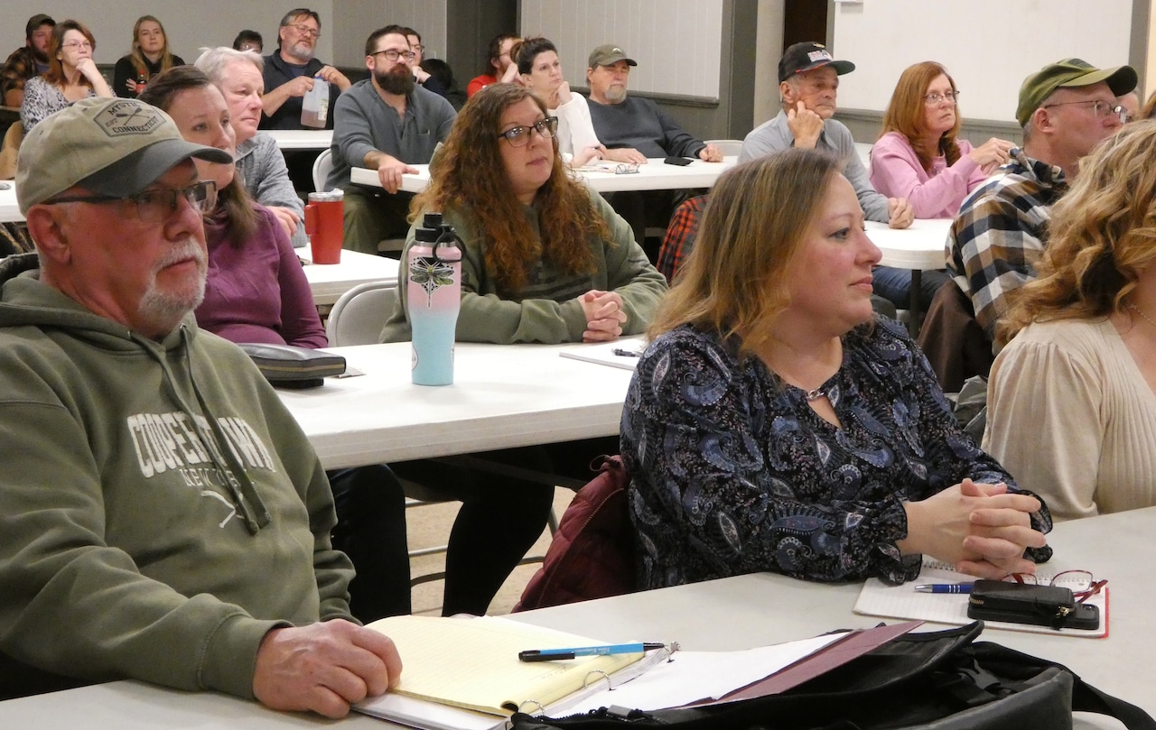 Mach's gut: Pennsylvania Dutch language and heritage live on in the Lehigh Valley