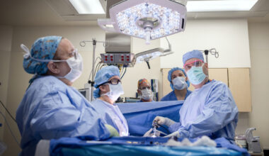 Penn State Health Expands Surgical Capabilities to Berks County