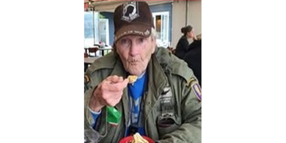 Authorities seeking missing Pennsylvania man