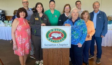 Charity event benefits Outreach Center for Community Resources – Scranton Times-Tribune