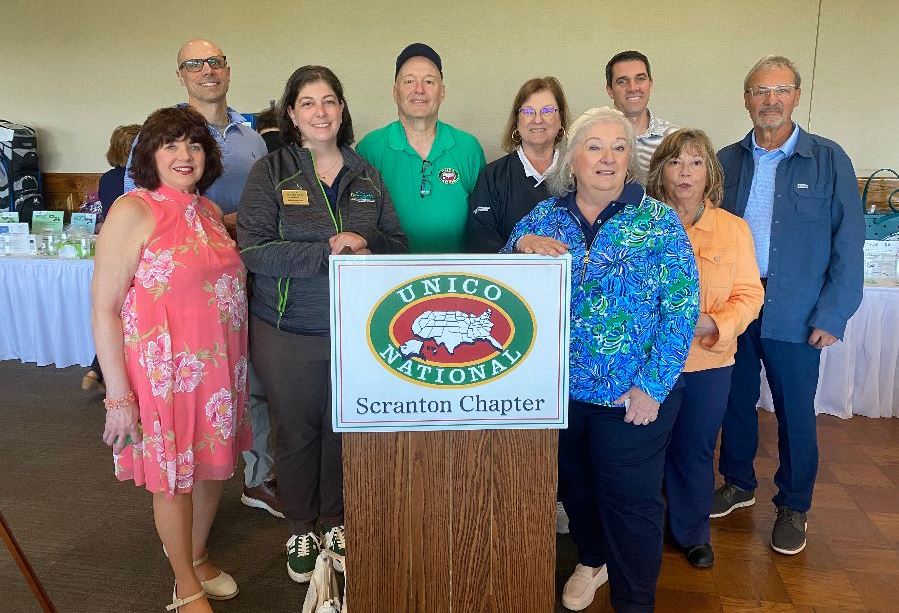 Charity event benefits Outreach Center for Community Resources – Scranton Times-Tribune