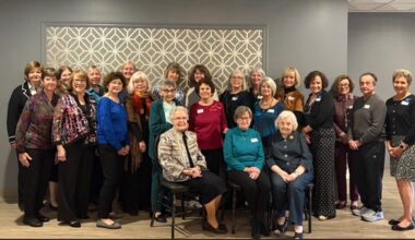 Calligraphers’ Guild of NEPA 45th anniversary celebration – Scranton Times-Tribune