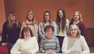 Society of Irish Women Top o’ the Mornin’ fundraiser – Scranton Times-Tribune