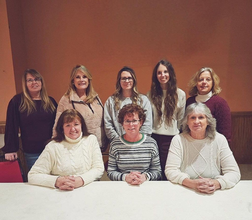 Society of Irish Women Top o’ the Mornin’ fundraiser – Scranton Times-Tribune