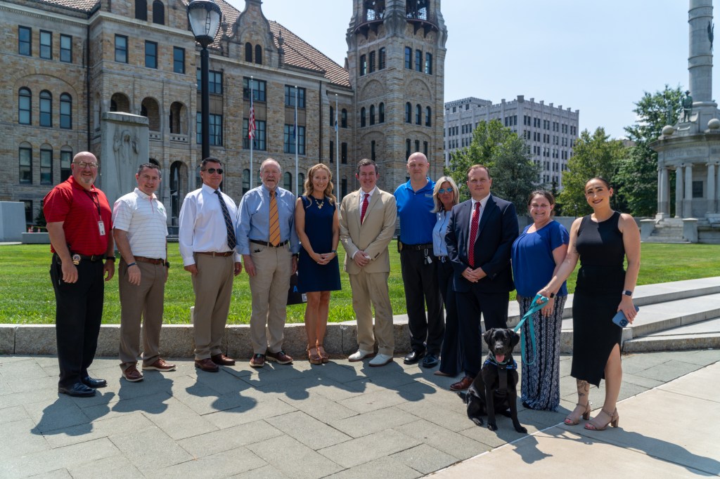 New task force launches to prevent sleep-related infant deaths – Scranton Times-Tribune