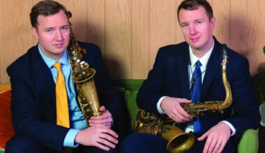 ‘The Fabulous Dorseys’ brings a story to life through music – Scranton Times-Tribune