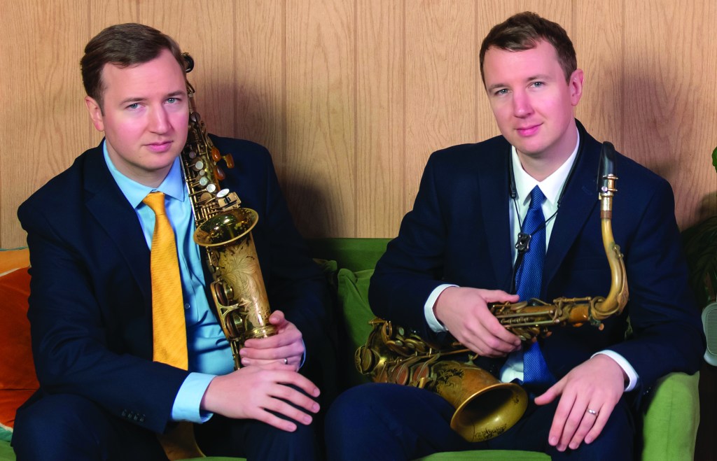 ‘The Fabulous Dorseys’ brings a story to life through music – Scranton Times-Tribune