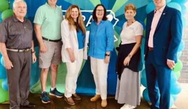 NEPA Gives 2025 raised over $1.3 million – Scranton Times-Tribune