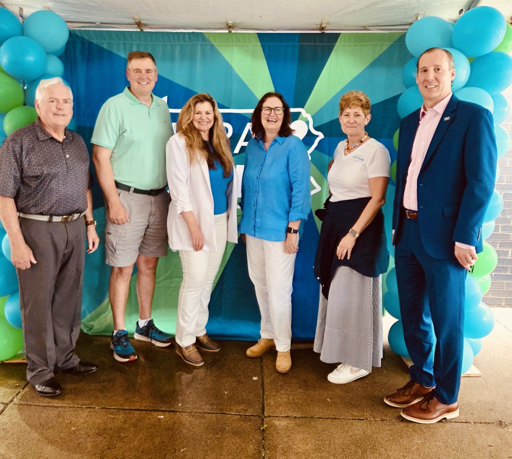 NEPA Gives 2025 raised over $1.3 million – Scranton Times-Tribune