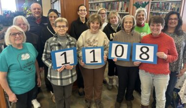 North Pocono Public Library’s Garden Project has big harvest – Scranton Times-Tribune