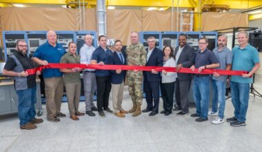 Tobyhanna and General Atomics Aeronautical Systems Inc. partner – Scranton Times-Tribune