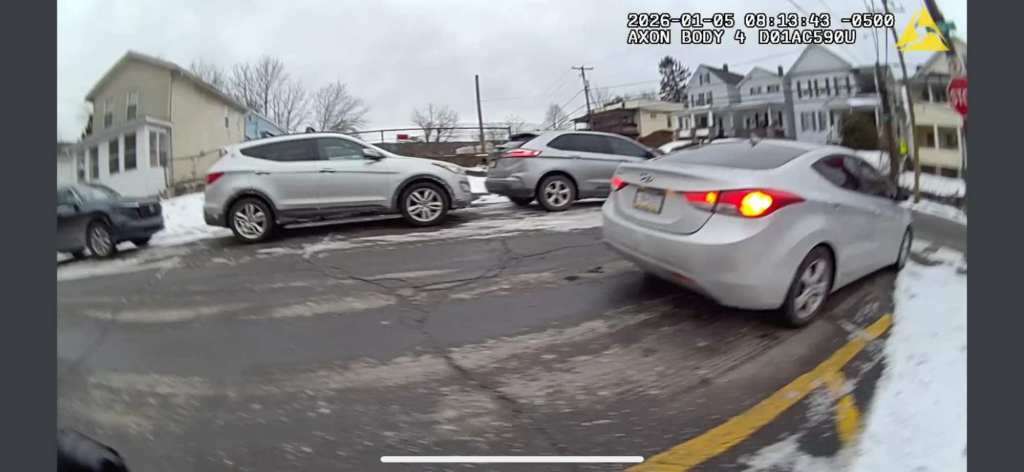 Suspect sought for attempted abduction near school in Scranton