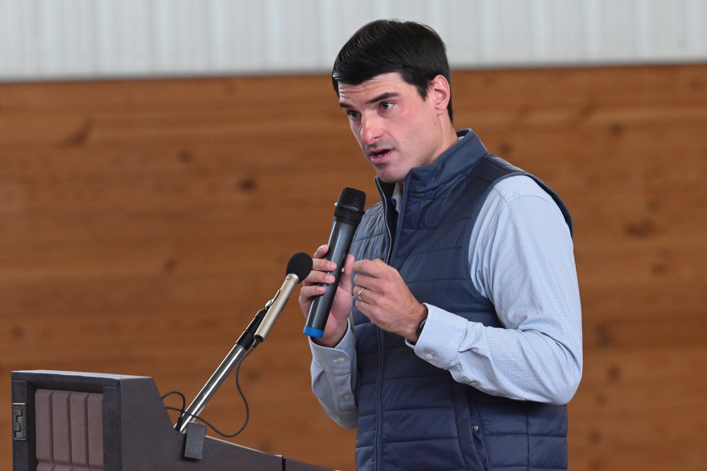 House approves $6.5 million for 8th District projects