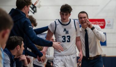 Shaffer leads Abington Heights to upset of No. 1 Scranton Prep – Scranton Times-Tribune