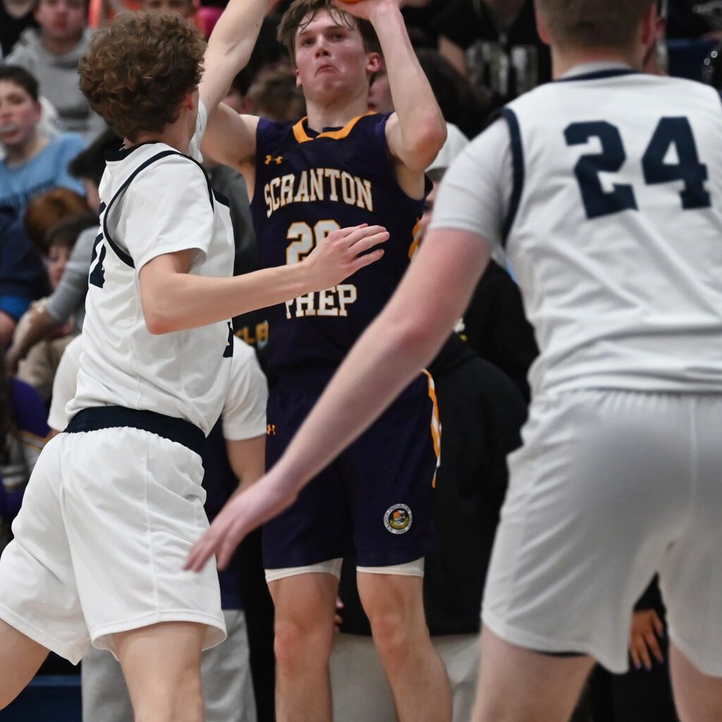 Weather impacting schedule; teams pursue Lackawanna League division titles – Scranton Times-Tribune