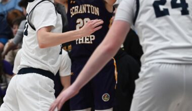 Weather impacting schedule; teams pursue Lackawanna League division titles – Scranton Times-Tribune