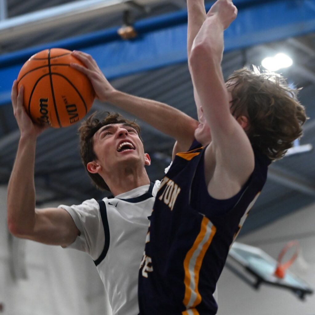 2025-26 Lackawanna League Standings (Jan. 14, 2026) – Scranton Times-Tribune