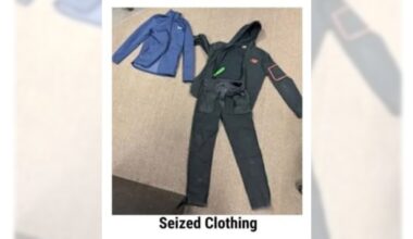 Juvenile arrested after attempted abduction, tried to recruit others to steal cars – Scranton Times-Tribune