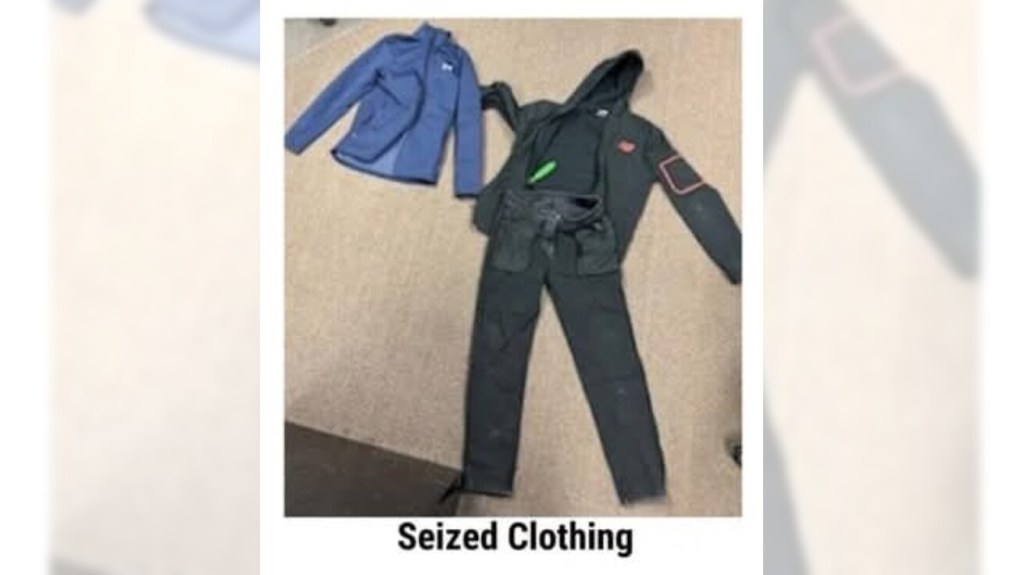 Juvenile arrested after attempted abduction, tried to recruit others to steal cars – Scranton Times-Tribune