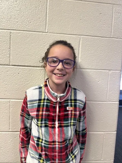 Andersyn Agnello, Western Wayne (Submitted)