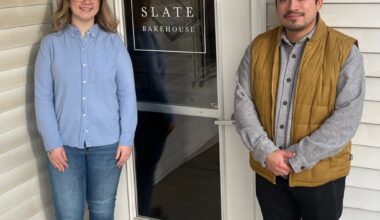 Blank Slate Bakehouse opens in Blakely