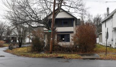 Scranton seeks conservatorship as new tool to fight blight