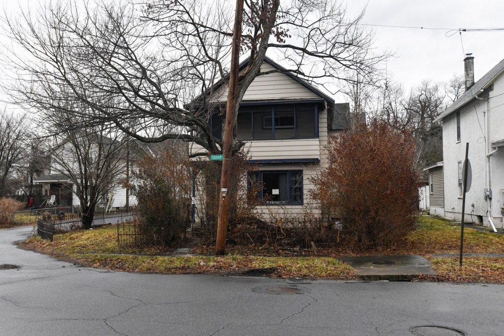 Scranton seeks conservatorship as new tool to fight blight