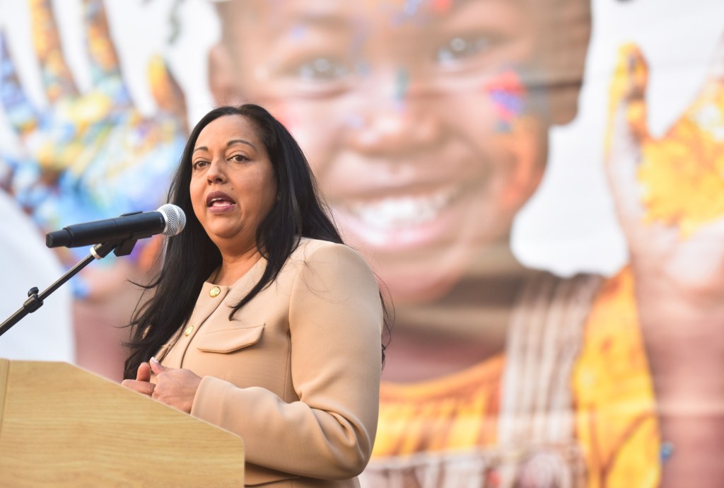 Building Blocks to help fill child care void in city