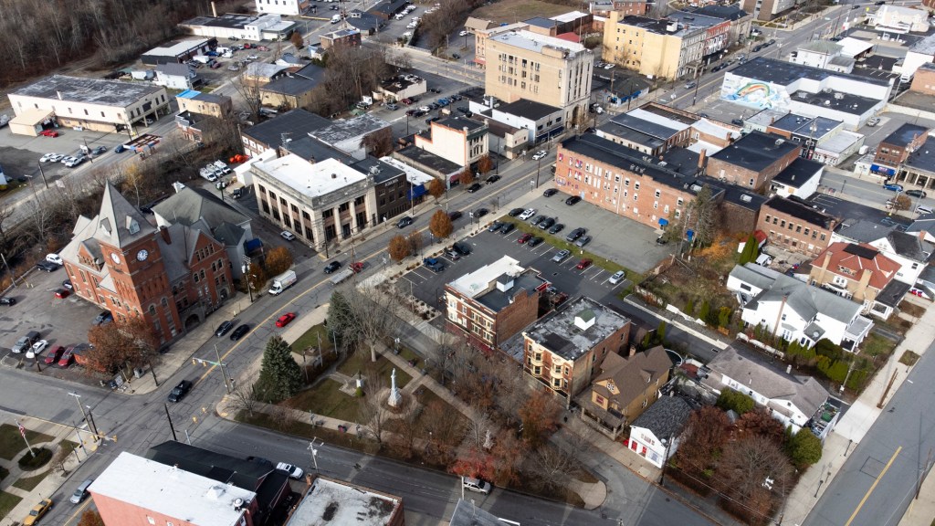 County to hold open house on plans for Upvalley zoning collaborative