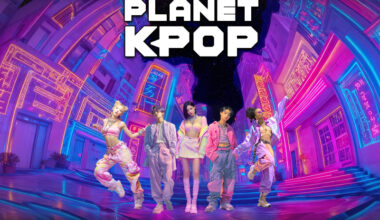 K-Pop show coming to Scranton