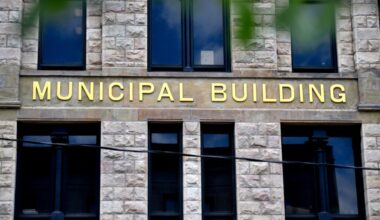 Scranton gets another upgrade in credit rating, breaking into grade A level