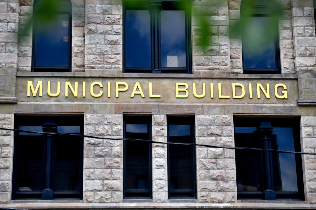 Scranton gets another upgrade in credit rating, breaking into grade A level