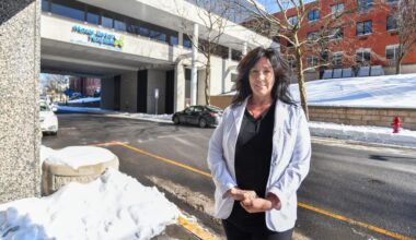 Hospital workers 'hopeful and relieved' after state OKs ownership change