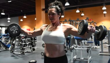 Gyms focused on attracting new members, retaining current ones