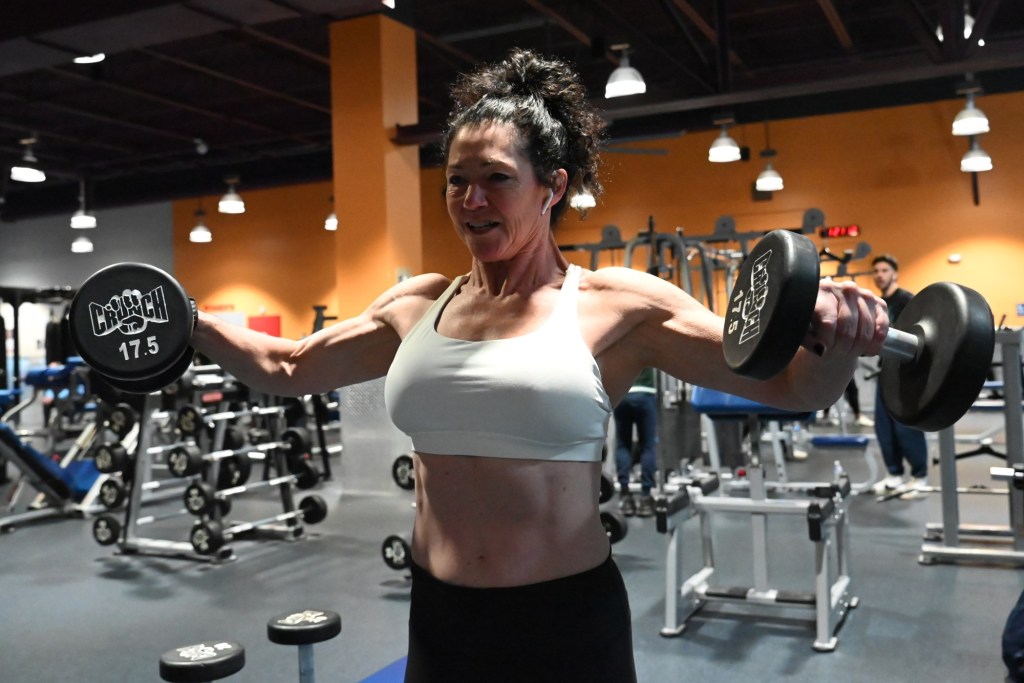 Gyms focused on attracting new members, retaining current ones