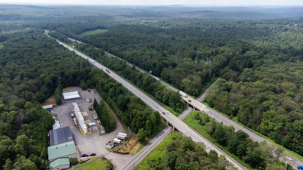 Clifton Twp. to consider settlement with data center developer