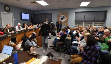 Archbald residents appeal data center zoning ordinance